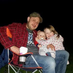 Meet your Posher, Thomas